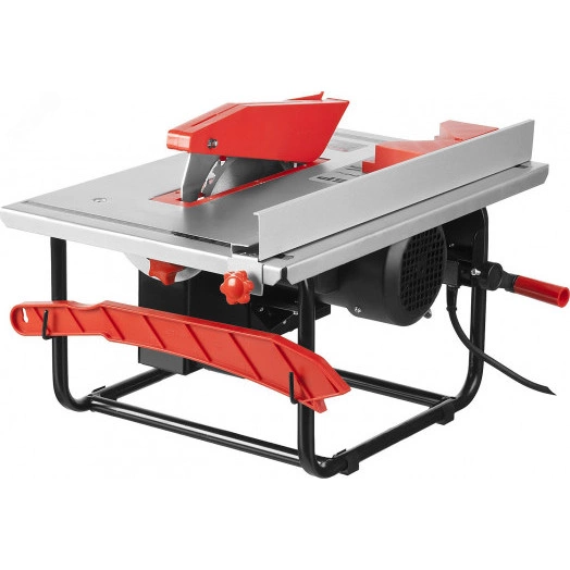 Настольный распиловочный станок 800 Вт