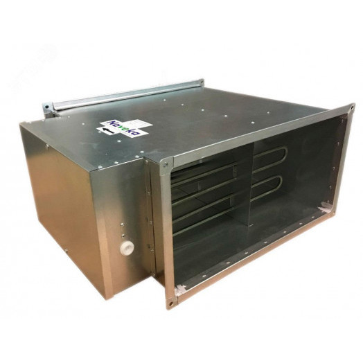 Воздухонагреватель электрический E7.5-5030, 380В, 11.4А, Тип №1