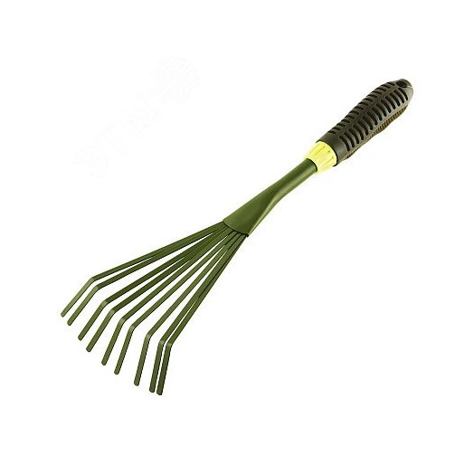 Грабли веерные мини 2014