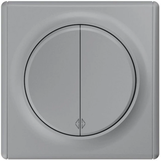 Механизм переключателя 2-кл. СП Florence сер. OneKeyElectro 1E31601302