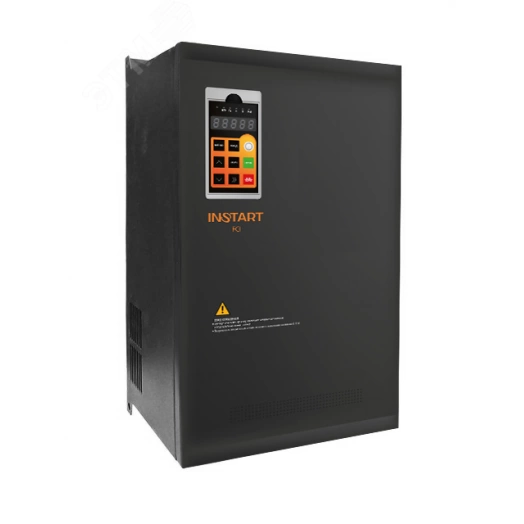 Преобразователь частоты FCI-G132/P160-4 132кВт/160кВт, 253А/300А, 3Ф, 380В±15%, 50Гц/60Гц, IP20, с панелью управления