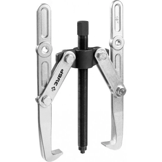 Съемник шарнирный 2-захватный с удлиненными захватами, 305 мм, Профессионал 43316-305