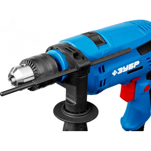 Ударная дрель в кейсе, 780 Вт, серия Профессионал