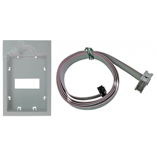 Комплект монтажный FCI-MK-S (3 м.) для для панели FCI-KP-S