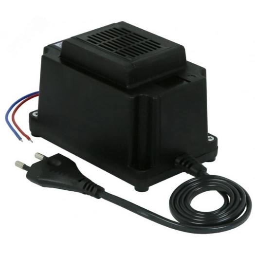 Источник вторичного электропитания ИВЭП-2430