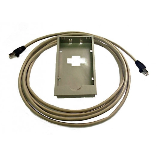 Комплект монтажный FCI-MK-B (3 м.) для для панели FCI-KP-B