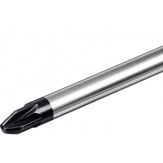 Отвертка Профессионал PZ2x100