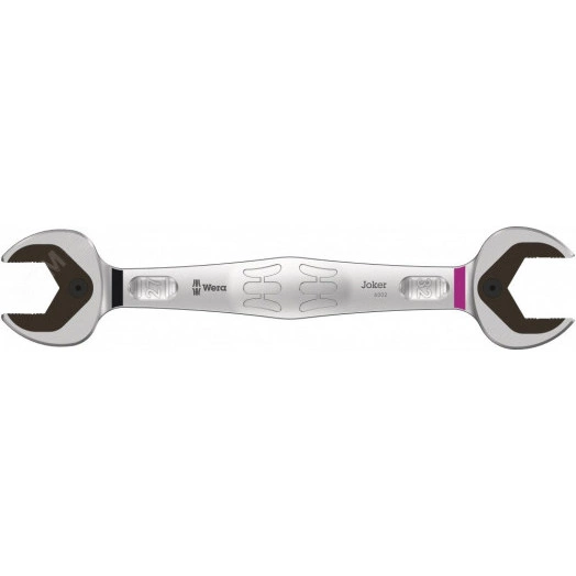 Ключ гаечный рожковый 6002 Joker 27 x 32 x 305 мм