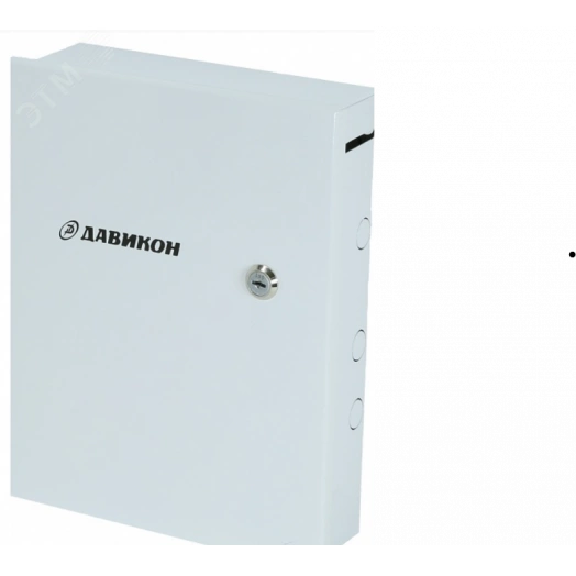 Источник вторичного электропитания ИВЭП-12100