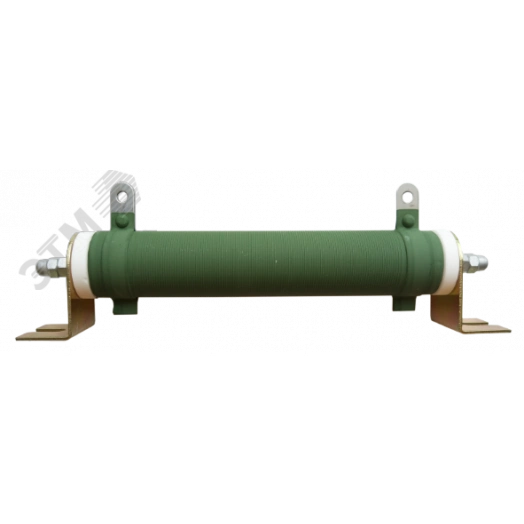 Резистор тормозной 400 Ом 80 Вт