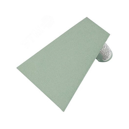 Мотыга прямая 150мм. б/ч М-150