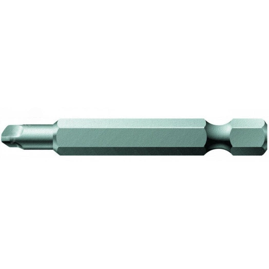 Бита 875/4 Z TRI-WING вязкая твердость хвостовик 1/4 E 6.3 2 x 89 мм