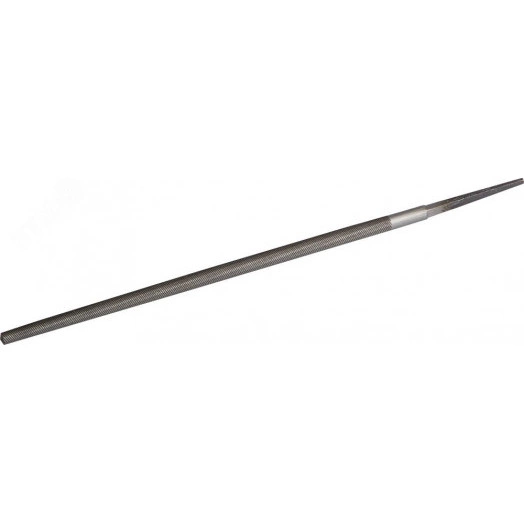 Напильник круглый Профессионал, 200 мм