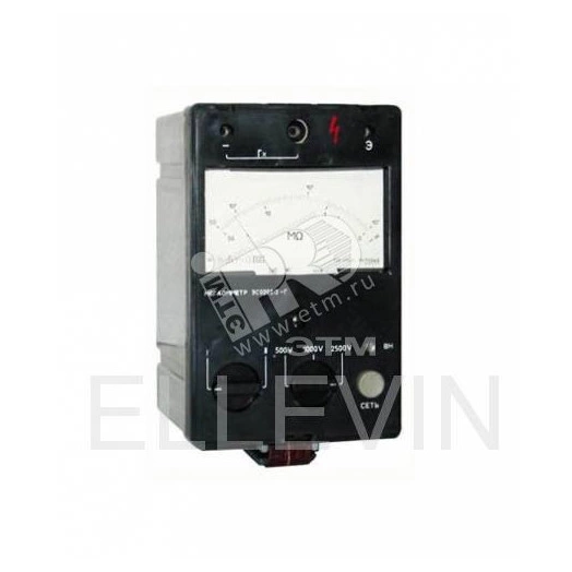 Мегаомметр ЭС0202/2Г