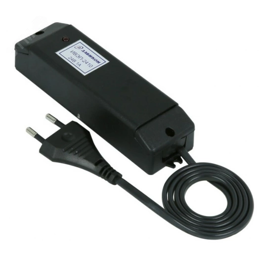 Источник вторичного электропитания ИВЭП-2415G