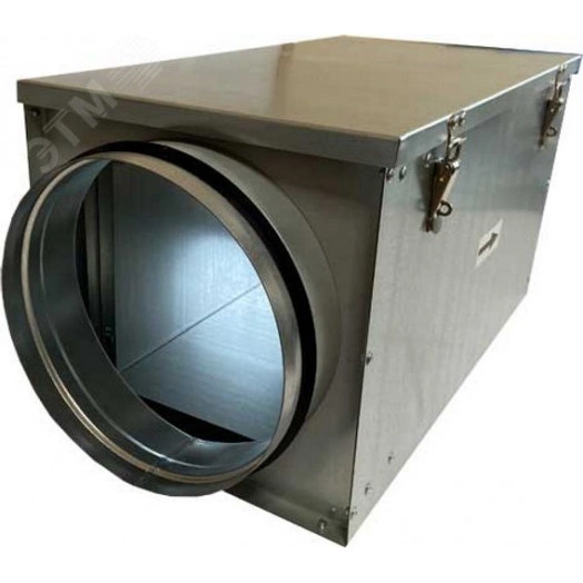 Корпус карманного фильтра К-250