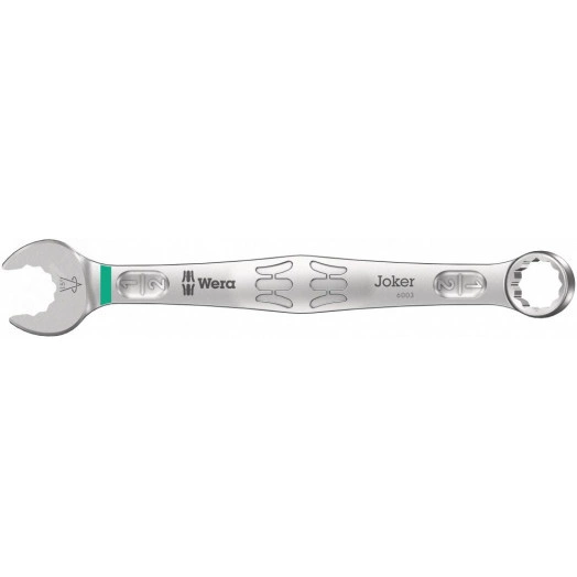 Ключ гаечный комбинированный 6003 Joker 1/2 x 160 мм