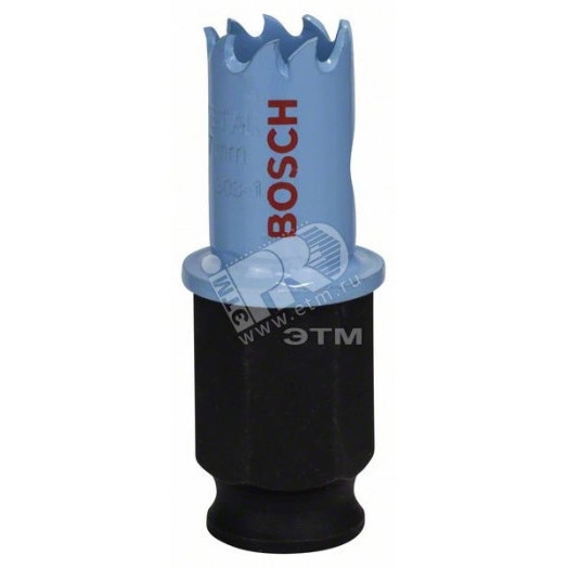 Коронка Sheet-Metal 17мм