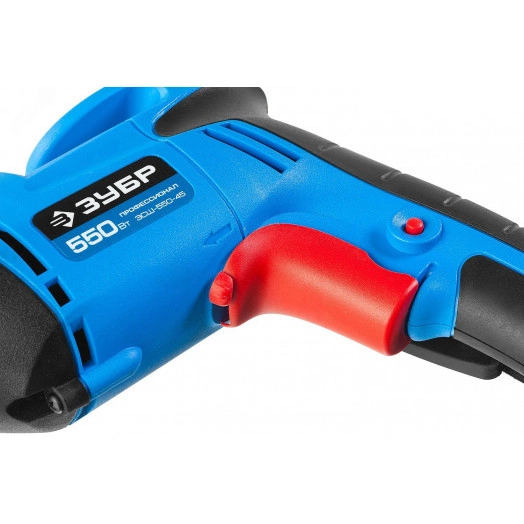 Шуруповерт сетевой, 550 Вт