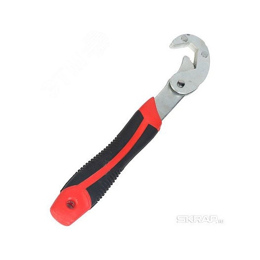 Ключ универсальный самозажимной односторонний, 23-32 мм