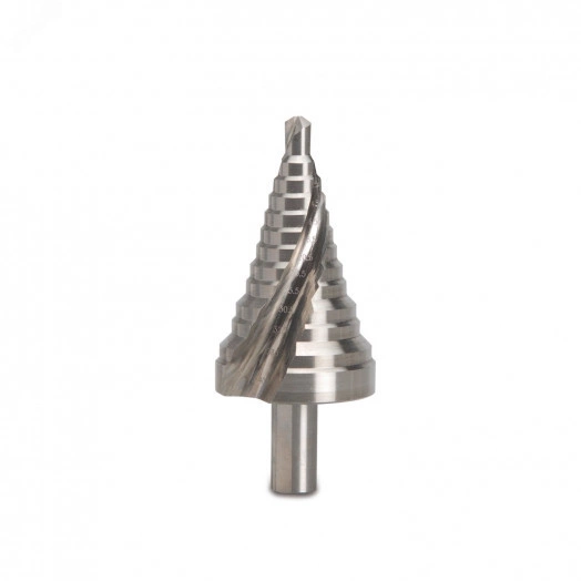Сверло ступенчатое 6-40,5 мм