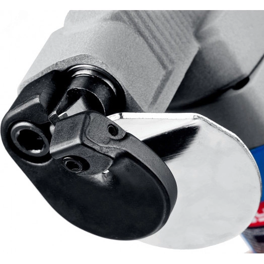 Ножницы по металлу электрические, Профессионал, радиус поворота 40 мм, толщина листа до 2.5 мм, 1800 об/мин, кейс, 500 Вт