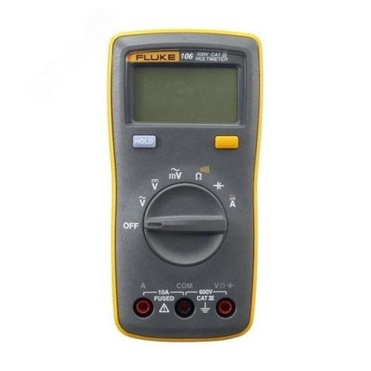 Мультиметр Fluke 106