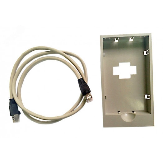 Комплект монтажный FCI-MK-B (1 м.) для для панели FCI-KP-B