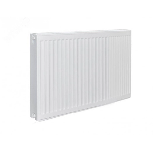 Радиатор стальной панельный 20/300/1800 гигиенический боковое подключение