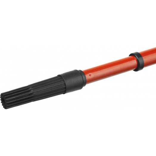 Ручка телескопическая ''Мастер'' для валиков, 1,5 - 3 м