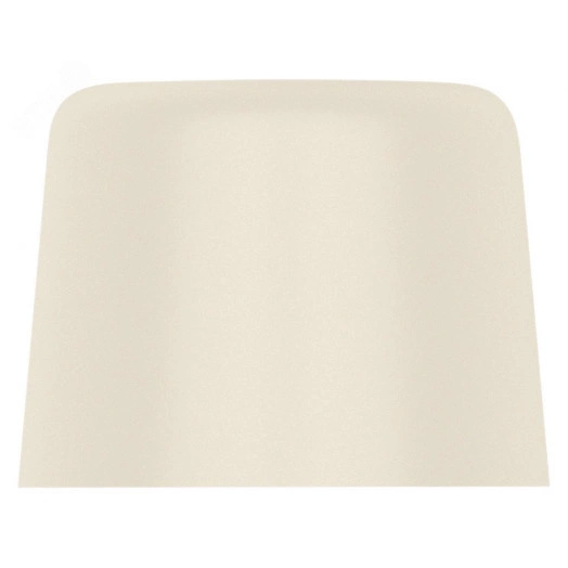 Боек сменный из нейлона для киянок серии 101 #1 x 23 мм сверхтвердый 101 L