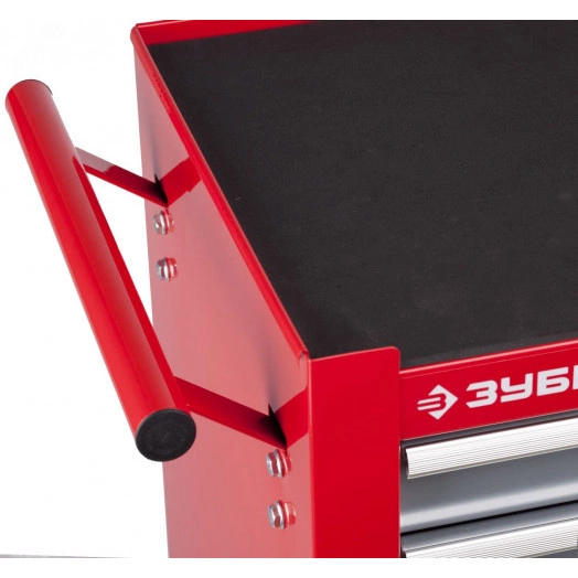 Тележка инструментальная ''Мастер'', 7 ящиков, 680х330х880мм