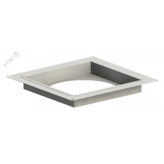 Адаптер для крышного вентилятора VR-125