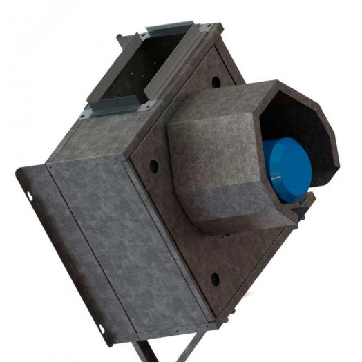 Кожух защитный двигателя кухонного вентилятора VK-355