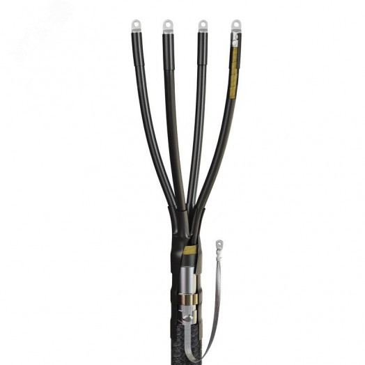 Муфта кабельная 4КВНТп -1- 150/240 (КВТ)