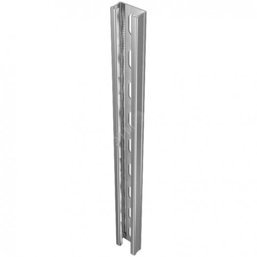 Страт-профиль 41х21 L700 мм s:1,5