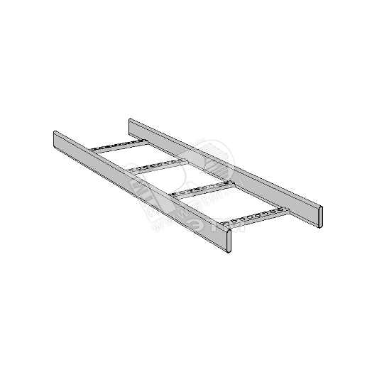 Лестница кабельная KS80-700 L=6000