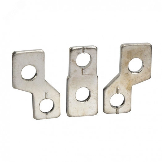 РАС. ПОЛЮСОВ (КОМПЛЕКТ ИЗ 4 ШТ.) EZ250