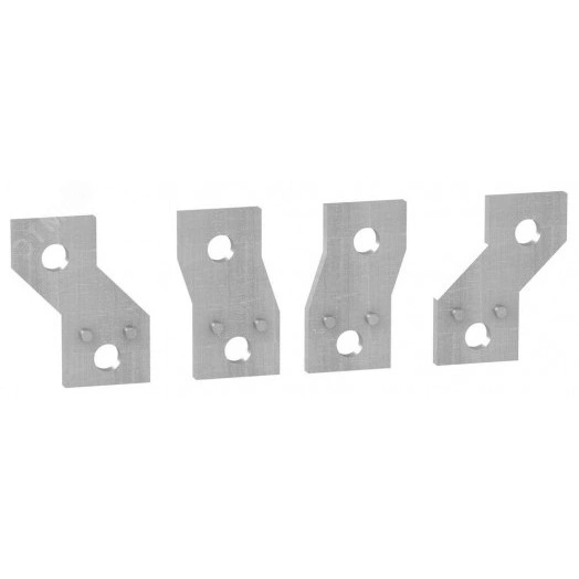 РАС. ПОЛЮСОВ (КОМПЛЕКТ ИЗ 4 ШТ.) EZ250