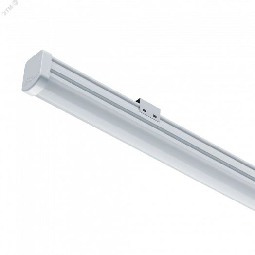 Светильник светодиодный ДСП-18вт 6500К 1600Лм IP65 (аналог ЛСП-2х18)