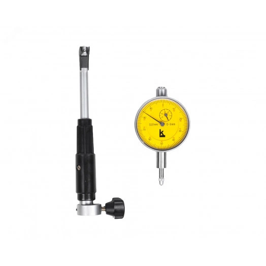 Нутромер индикатор НИ 10- 18 0.01 с поверкой