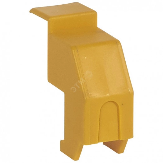 Крышки для зажимов для сигнального контакта (пара)