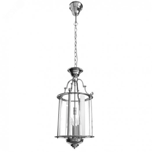 Светильник Arte Lamp RIMINI A6503SP-3CC