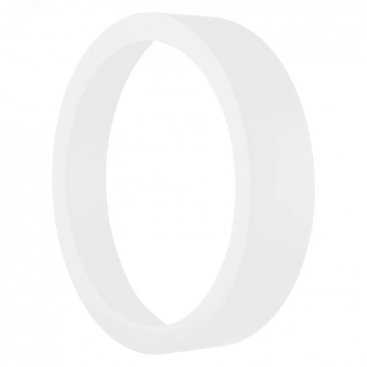 Накладка декоративная черная 300 мм LEDVANCE BULKHEAD