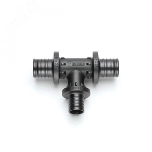 Тройник 40-20-40 PX переходной