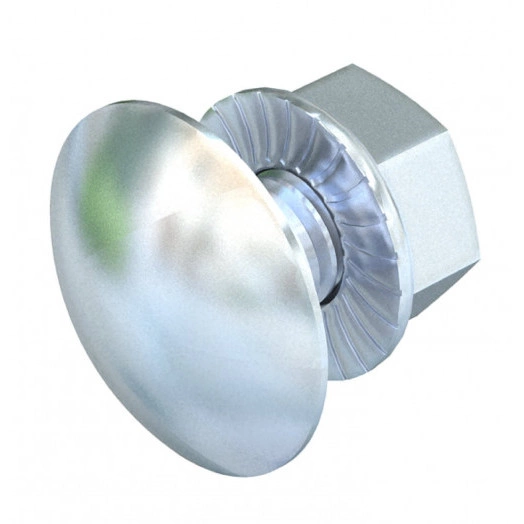 6406130 Болт с плоской головкой M6x12 FRSB 6x12 G