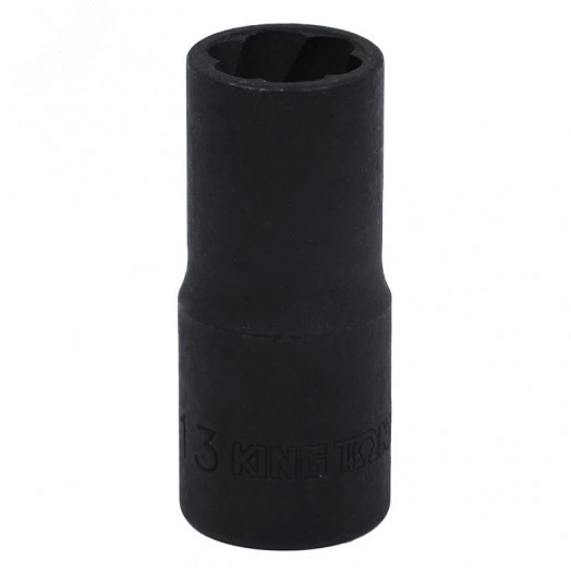 Головка для поврежденного крепежа 1/2', 22 мм