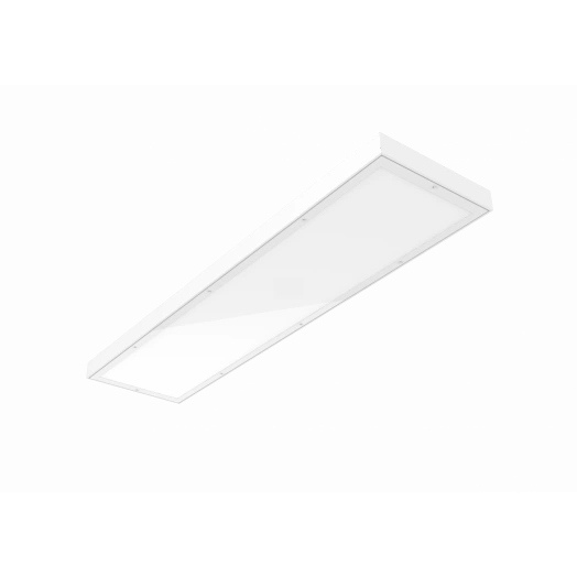 Светильник светодиодный ДПО-54Вт IP54 5000Лм 5000К C350/N ВАРТОН