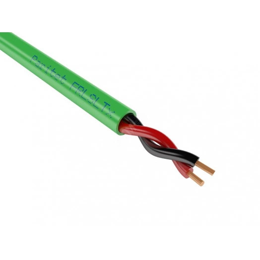 Кабель (провод) КСРВнг(А)-FRLSLTx 1х2х1.13мм
