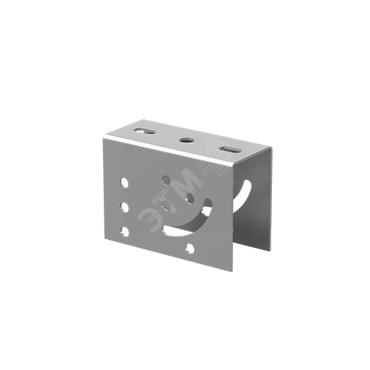 Кронштейн потолочный SV2901 S=2мм гор.оцинк.